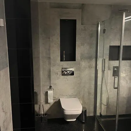 Apartament Wiedenski Bielsko-Biała