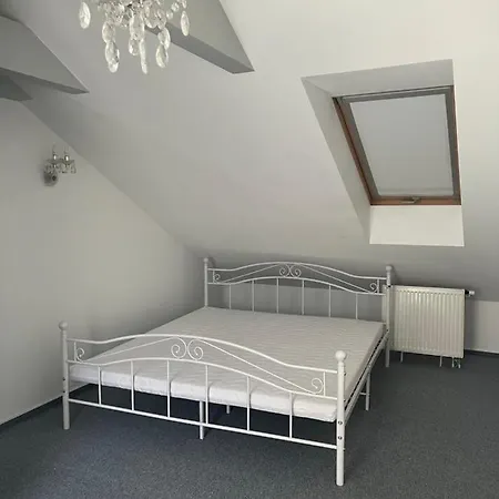 Apartament Apartament Wiedenski