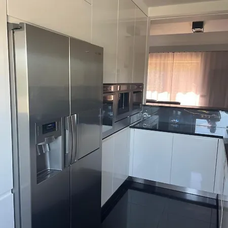 Apartament Apartament Wiedenski *