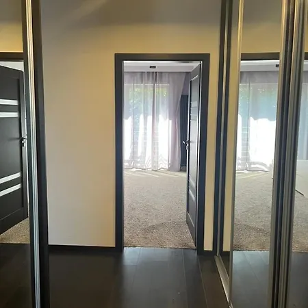 Apartament Apartament Wiedenski *