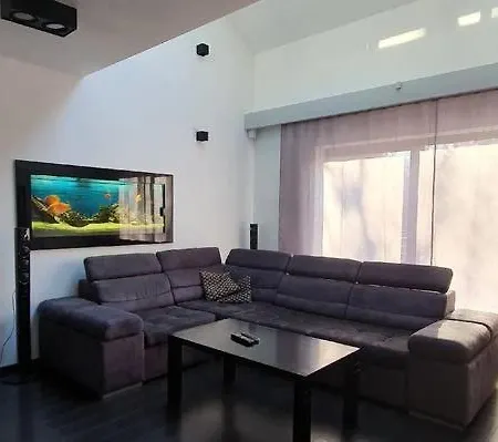 Apartament Wiedenski Apartament Bielsko-Biała