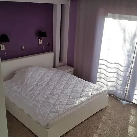 Apartament Apartament Wiedenski