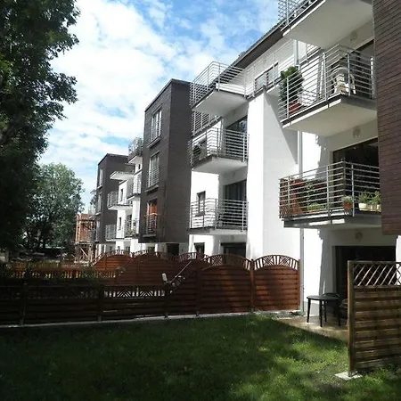 Apartament Wiedenski Apartament