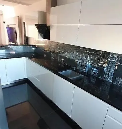 Apartament Apartament Wiedenski *