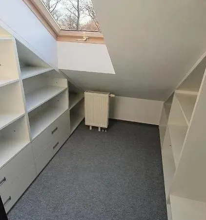 Apartament Wiedenski