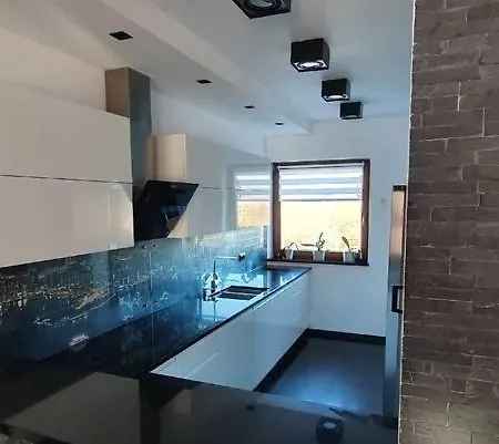 Apartament Wiedenski Apartament Bielsko-Biała