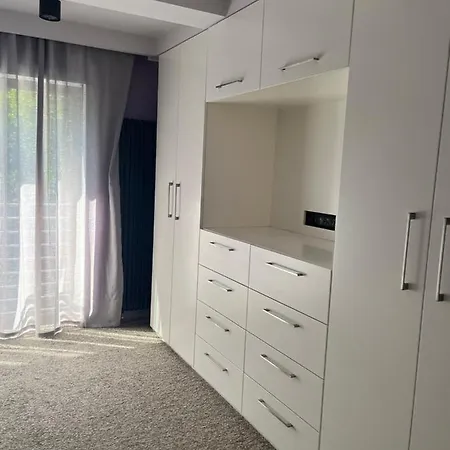 Apartament Wiedenski Apartament *