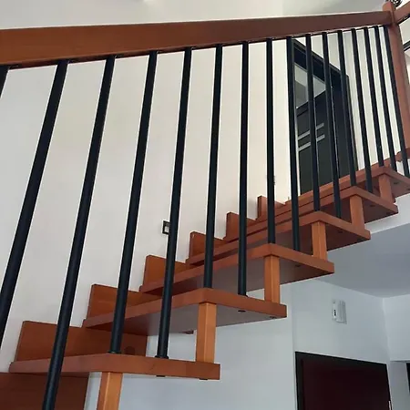 Apartament Apartament Wiedenski